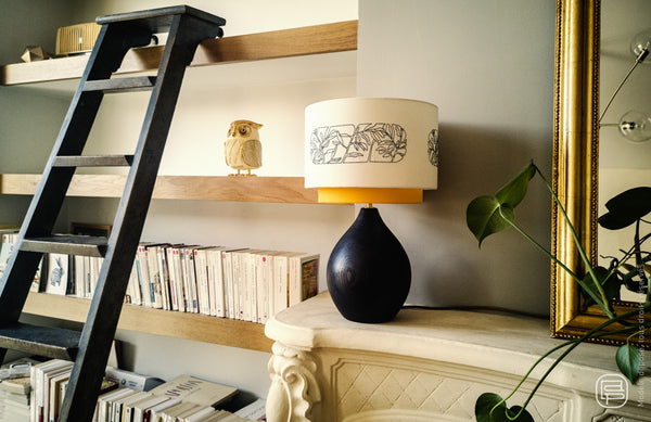 Thaïs lamp