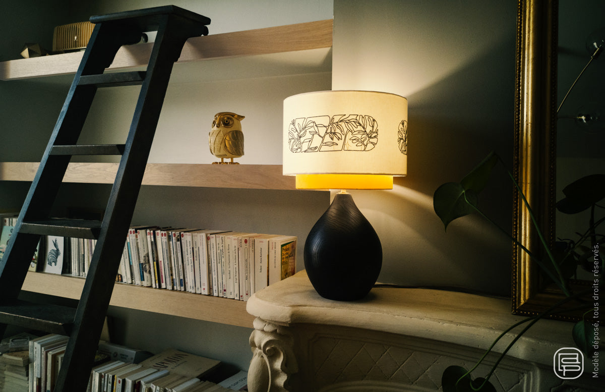 Thaïs lamp